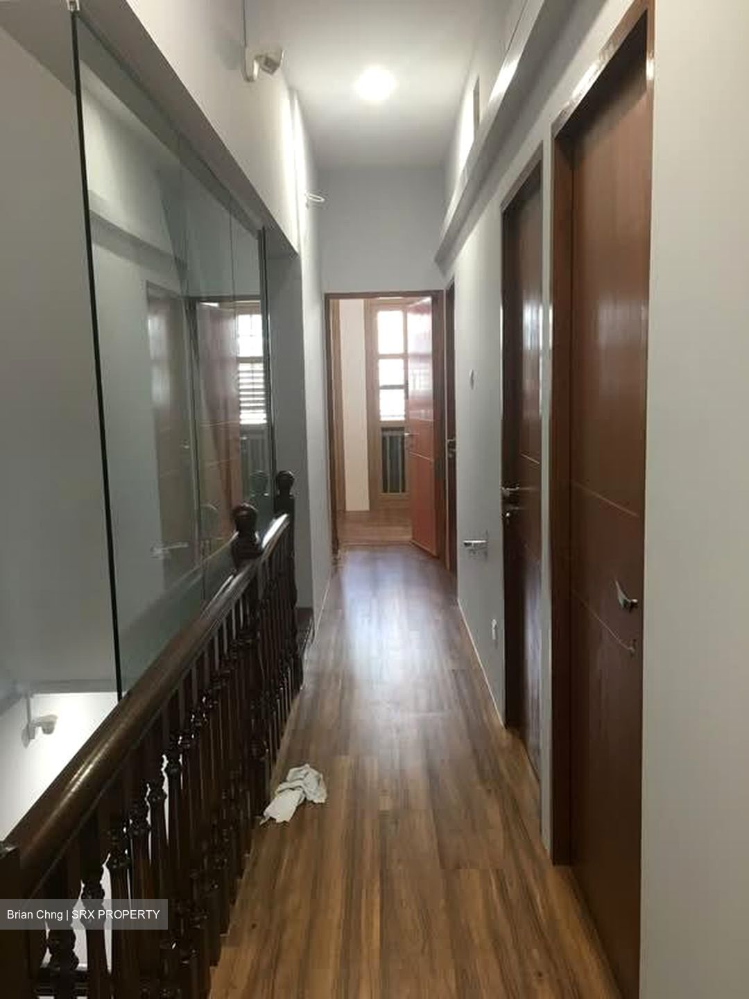 Race Course Road (D8), Shop House #607342401